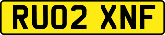 RU02XNF