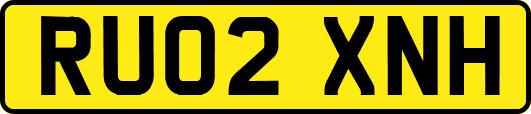 RU02XNH