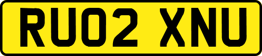 RU02XNU