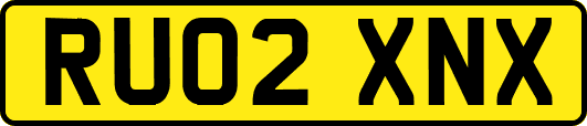 RU02XNX