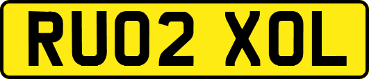 RU02XOL