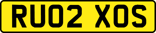 RU02XOS