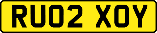 RU02XOY