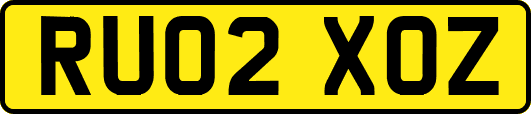 RU02XOZ