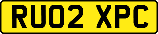 RU02XPC