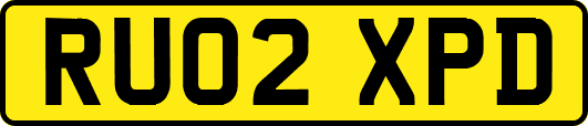 RU02XPD