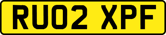 RU02XPF
