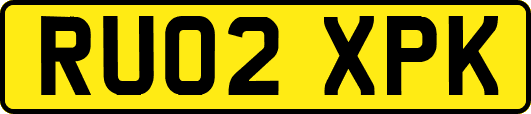 RU02XPK