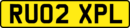 RU02XPL