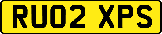 RU02XPS