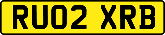 RU02XRB