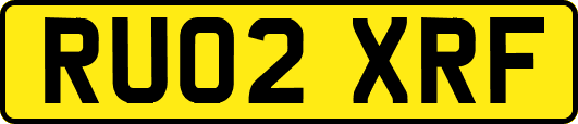 RU02XRF