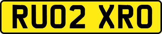 RU02XRO
