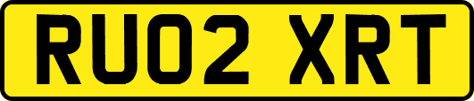 RU02XRT