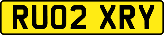 RU02XRY