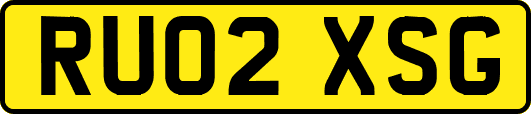 RU02XSG