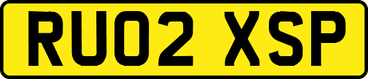 RU02XSP