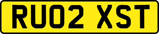 RU02XST