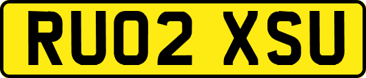 RU02XSU