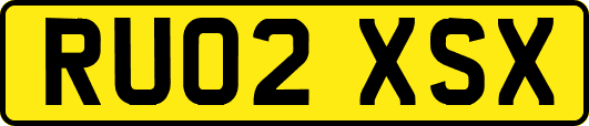 RU02XSX