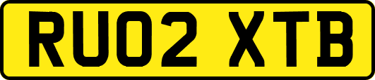 RU02XTB