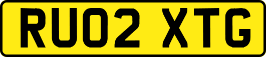RU02XTG