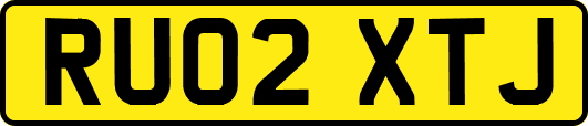RU02XTJ