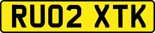 RU02XTK
