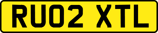 RU02XTL