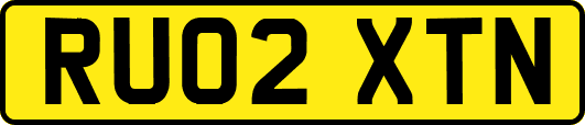 RU02XTN