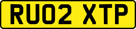 RU02XTP