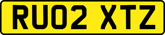 RU02XTZ