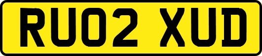 RU02XUD