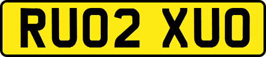 RU02XUO
