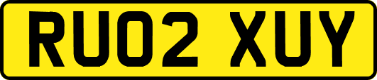 RU02XUY