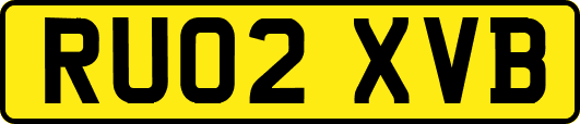 RU02XVB
