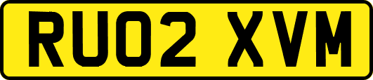 RU02XVM