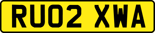 RU02XWA