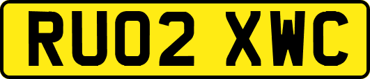 RU02XWC