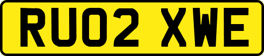 RU02XWE