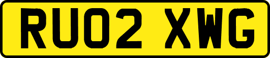 RU02XWG