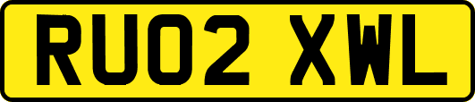 RU02XWL