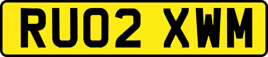 RU02XWM