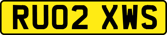 RU02XWS