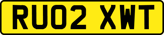 RU02XWT