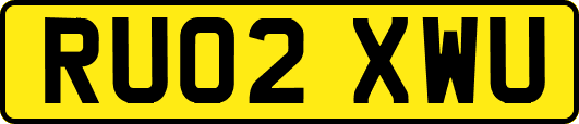 RU02XWU