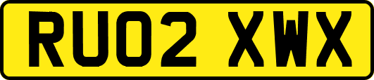 RU02XWX