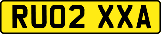 RU02XXA