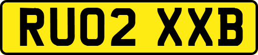 RU02XXB