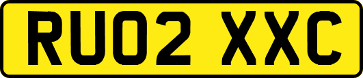 RU02XXC